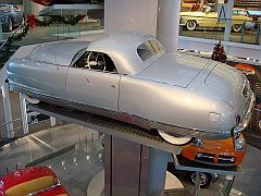 138 Walter P Chrysler Museum [2008 Dec 13]